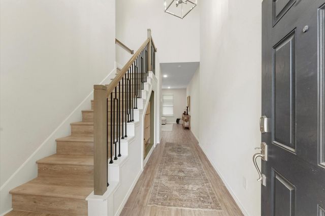 1822 Calabasas Way, Houston, TX 77080