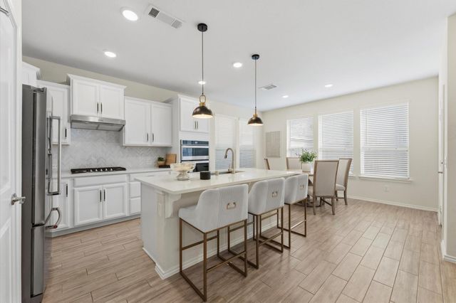 1822 Calabasas Way, Houston, TX 77080