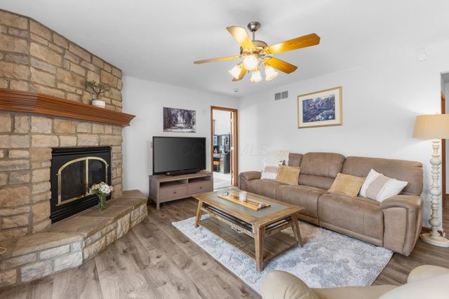 11468 Beacom Road, Sunbury, OH 43074