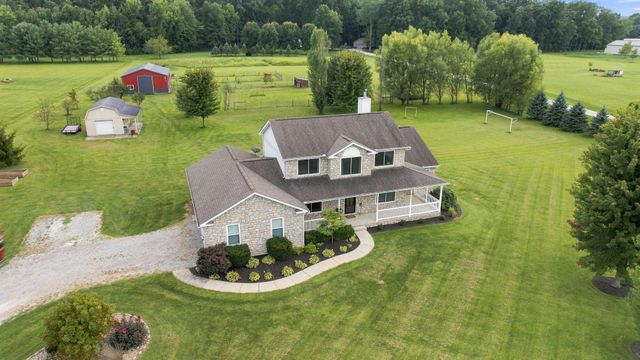 11468 Beacom Road, Sunbury, OH 43074