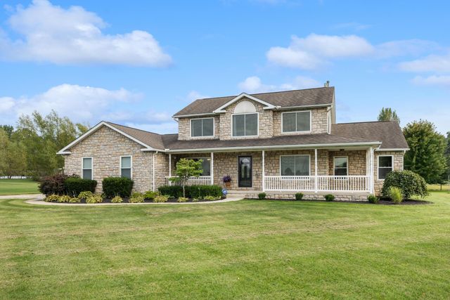 11468 Beacom Road, Sunbury, OH 43074