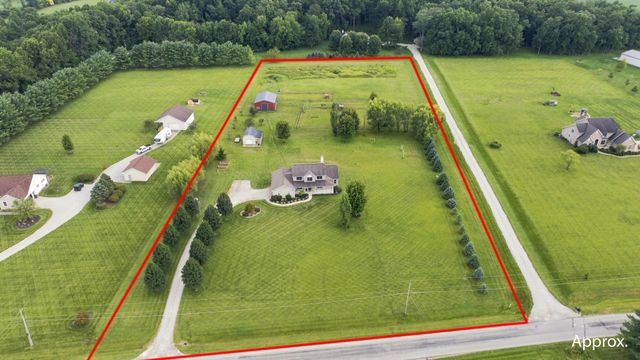 11468 Beacom Road, Sunbury, OH 43074