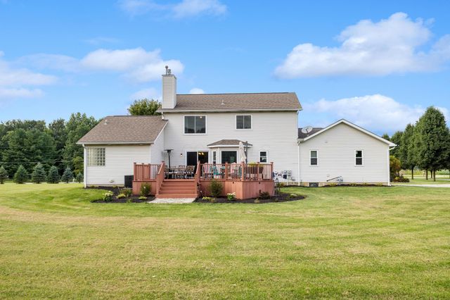 11468 Beacom Road, Sunbury, OH 43074