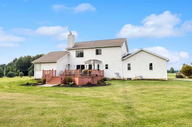 11468 Beacom Road, Sunbury, OH 43074