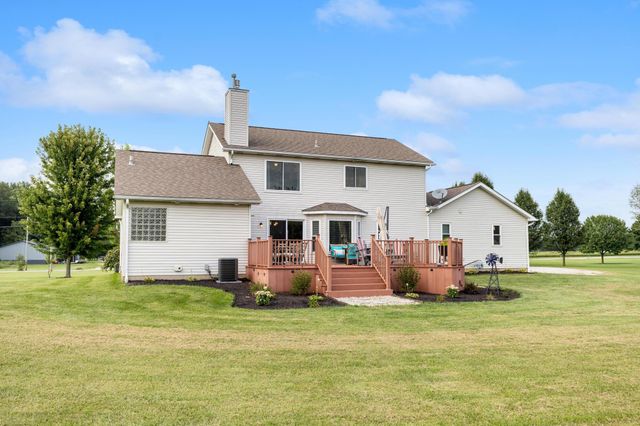 11468 Beacom Road, Sunbury, OH 43074