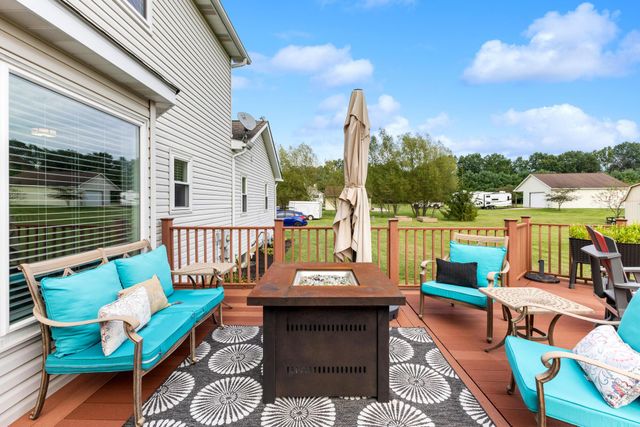 11468 Beacom Road, Sunbury, OH 43074