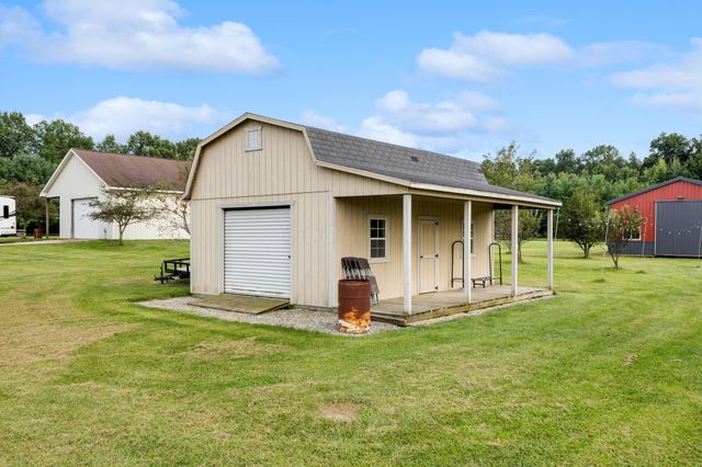 11468 Beacom Road, Sunbury, OH 43074