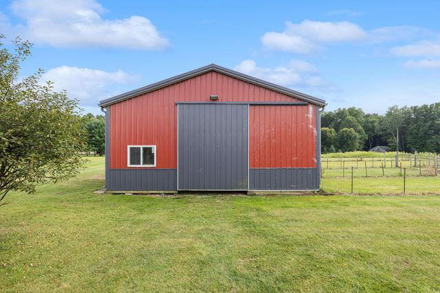 11468 Beacom Road, Sunbury, OH 43074