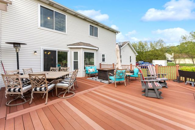 11468 Beacom Road, Sunbury, OH 43074