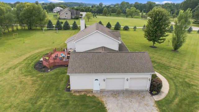 11468 Beacom Road, Sunbury, OH 43074