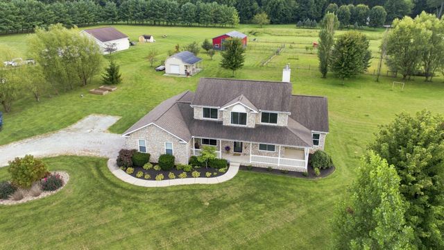 11468 Beacom Road, Sunbury, OH 43074