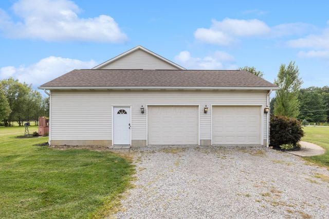 11468 Beacom Road, Sunbury, OH 43074