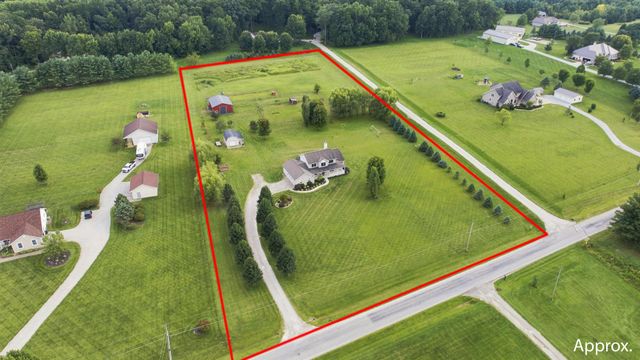 11468 Beacom Road, Sunbury, OH 43074