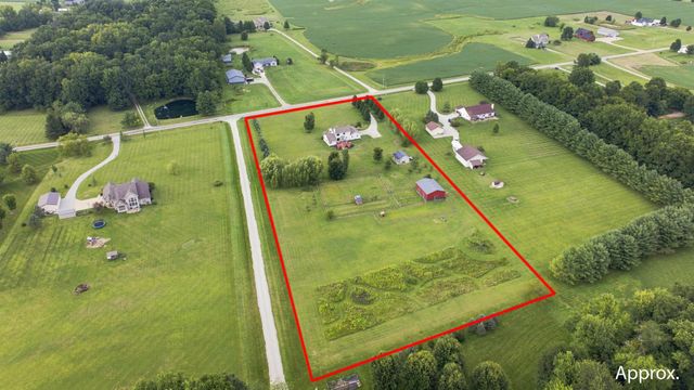 11468 Beacom Road, Sunbury, OH 43074