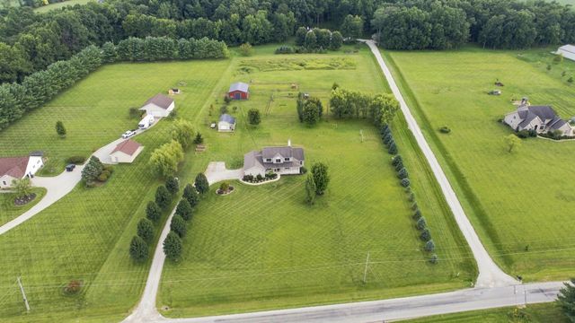 11468 Beacom Road, Sunbury, OH 43074