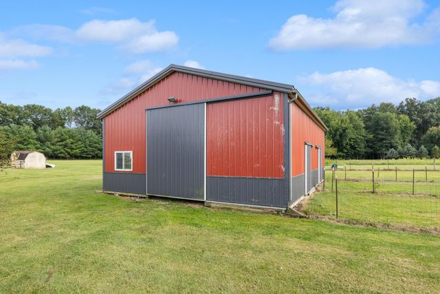11468 Beacom Road, Sunbury, OH 43074