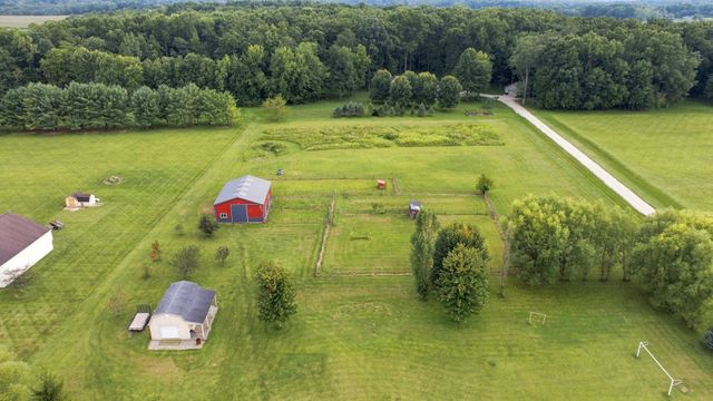 11468 Beacom Road, Sunbury, OH 43074