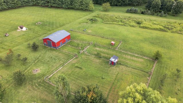 11468 Beacom Road, Sunbury, OH 43074