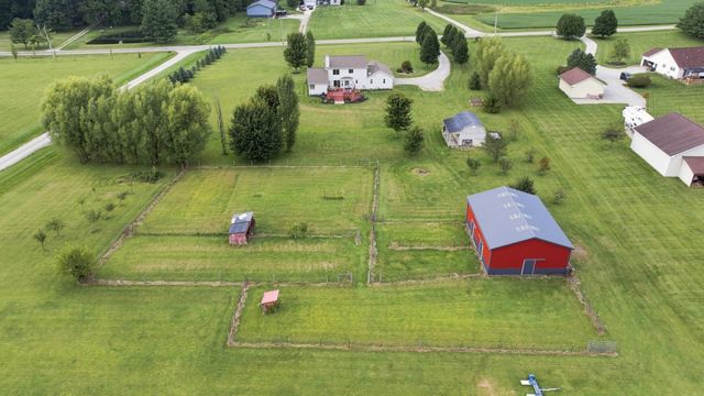 11468 Beacom Road, Sunbury, OH 43074