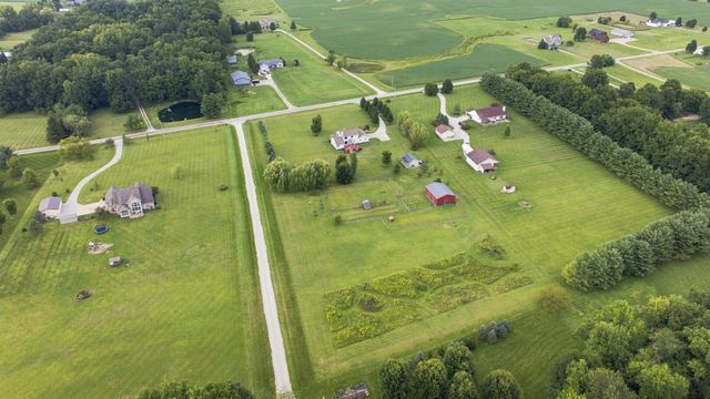 11468 Beacom Road, Sunbury, OH 43074