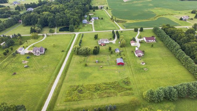 11468 Beacom Road, Sunbury, OH 43074