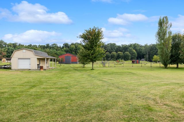 11468 Beacom Road, Sunbury, OH 43074