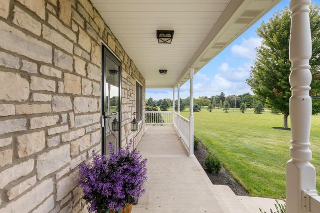 11468 Beacom Road, Sunbury, OH 43074