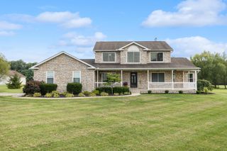 11468 Beacom Road, Sunbury, OH 43074