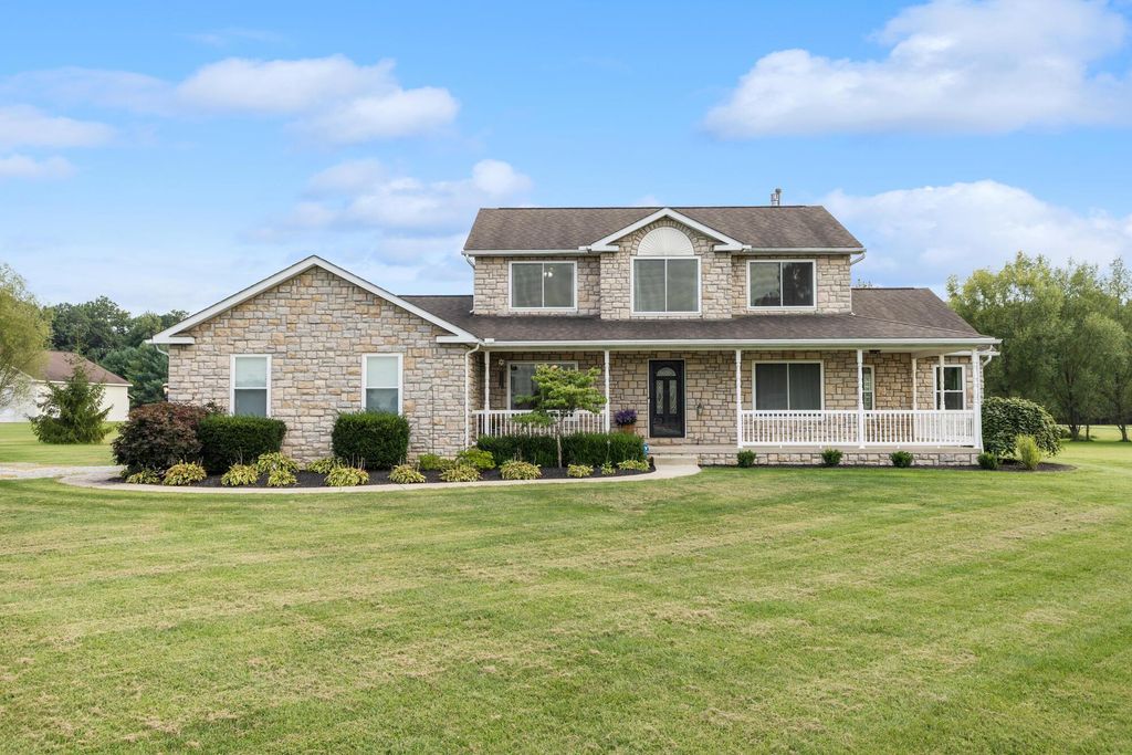 11468 Beacom Road, Sunbury, OH 43074