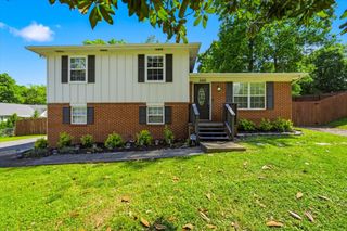 3450 SE Emerson Drive SE, Cleveland, TN 37323