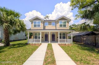 2532 N N DAVIS ST Street, Jacksonville, FL 32209