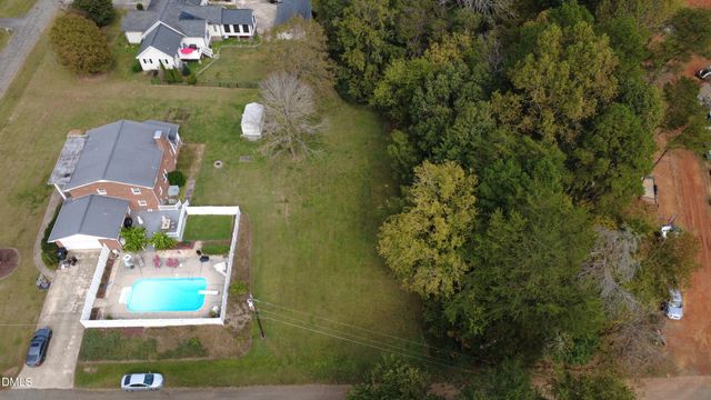 0 Lewis Drive, Burlington, NC 27215