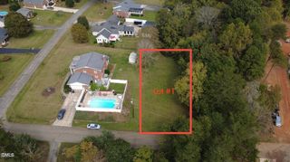 0 Lewis Drive, Burlington, NC 27215