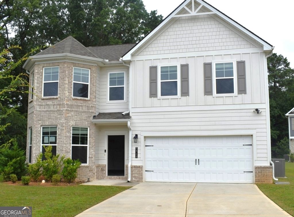 1049 Homer Lane, Stockbridge, GA 30281