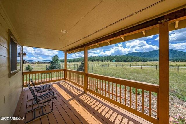 6555 N CHAMBERS Drive, Flagstaff, AZ 86001