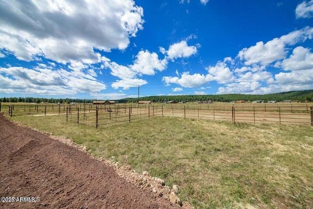 6555 N CHAMBERS Drive, Flagstaff, AZ 86001