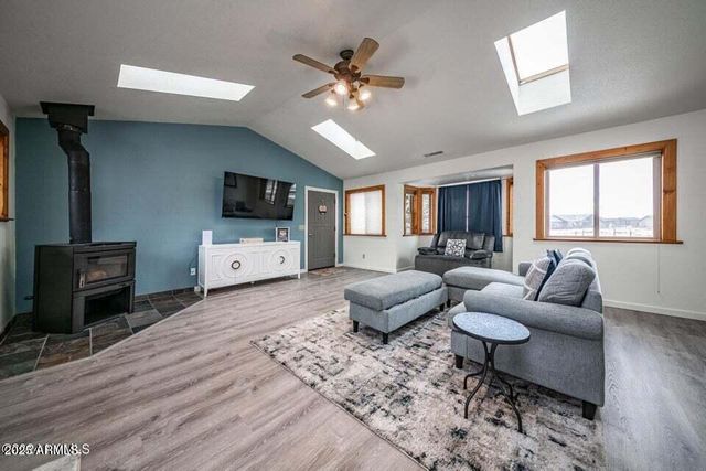 6555 N CHAMBERS Drive, Flagstaff, AZ 86001