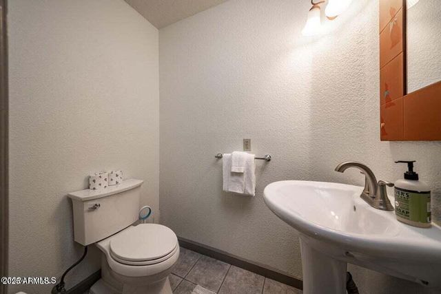 6555 N CHAMBERS Drive, Flagstaff, AZ 86001