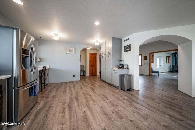 6555 N CHAMBERS Drive, Flagstaff, AZ 86001