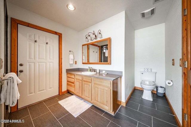 6555 N CHAMBERS Drive, Flagstaff, AZ 86001