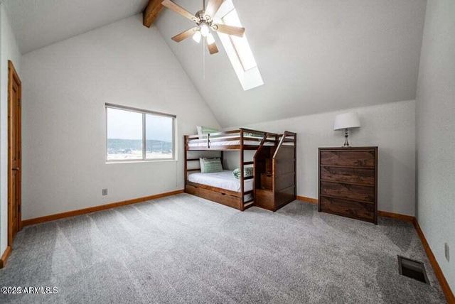 6555 N CHAMBERS Drive, Flagstaff, AZ 86001