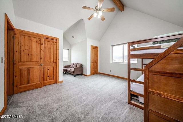 6555 N CHAMBERS Drive, Flagstaff, AZ 86001