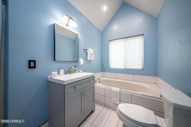 6555 N CHAMBERS Drive, Flagstaff, AZ 86001