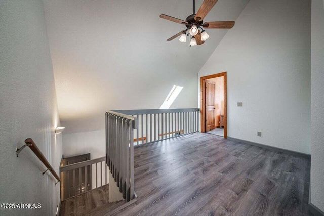 6555 N CHAMBERS Drive, Flagstaff, AZ 86001