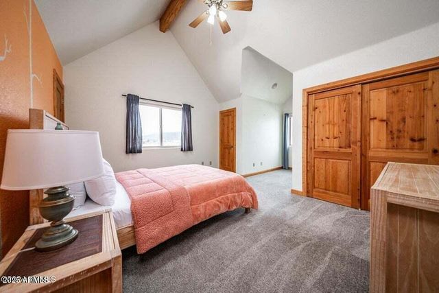 6555 N CHAMBERS Drive, Flagstaff, AZ 86001