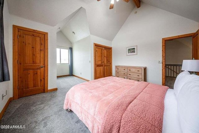 6555 N CHAMBERS Drive, Flagstaff, AZ 86001