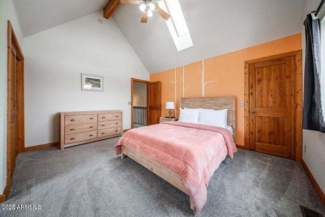 6555 N CHAMBERS Drive, Flagstaff, AZ 86001