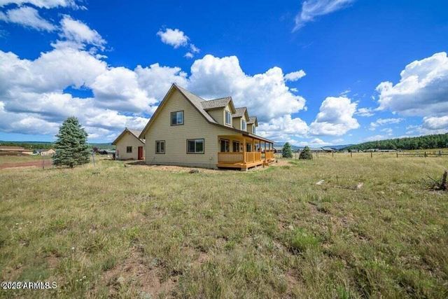 6555 N CHAMBERS Drive, Flagstaff, AZ 86001