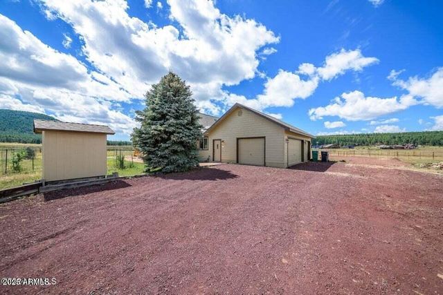 6555 N CHAMBERS Drive, Flagstaff, AZ 86001