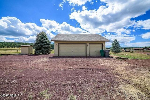 6555 N CHAMBERS Drive, Flagstaff, AZ 86001